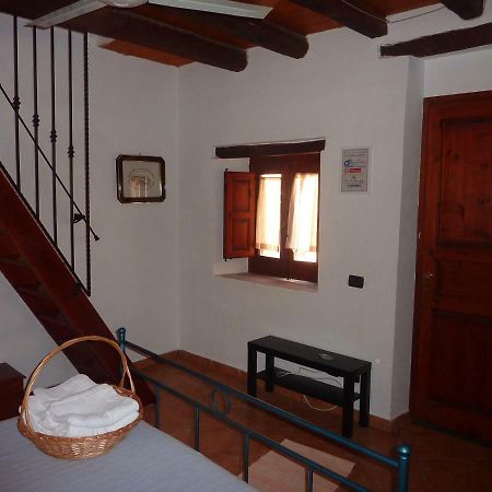 Bed and Breakfast Corte Dei Greci Агридженто Экстерьер фото