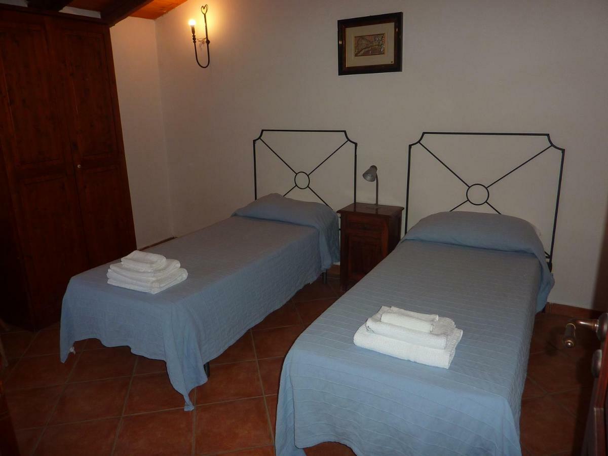 Bed and Breakfast Corte Dei Greci Агридженто Экстерьер фото